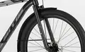 Велосипед SITIS CROSSER SCRMD 9,0R 29 Black-Grey 1
