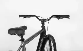 Велосипед SITIS CROSSER SCRMD 9,0R 29 Black-Grey 1