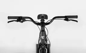 Велосипед SITIS CROSSER SCRMD 9,0R 29 Black-Grey 1