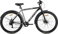 Велосипед SITIS CROSSER SCRMD 9,0R 29 Black-Grey 1
