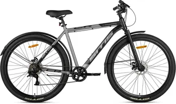 Велосипед SITIS CROSSER SCRMD 9,0R 29 Black-Grey 1