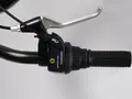 Велосипед трехколесный SITIS CARGO рикша 26 alloy Black-White 1