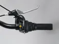 Велосипед трехколесный SITIS CARGO рикша FAT 20 steel Yellow-Black 1