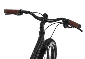Велосипед Shulz Chloe 26 Race черный 1