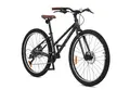 Велосипед Shulz Chloe 26 Race черный 1