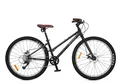 Велосипед Shulz Chloe 26 Race черный 1