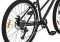 Велосипед Shulz Chloe Race 27,5 черный 1