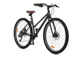 Велосипед Shulz Chloe Race 27,5 черный 1