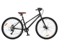 Велосипед Shulz Chloe Race 27,5 черный 1