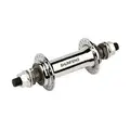 Втулка переднего колеса SF-HB01: 5/16X14GX36HX100X140 серебристый 1