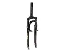 "Вилка ZOOM CH-327E (ISO-M) 26""  28.6*220L, V-BRAKE, чёрный" 1