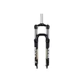 "Вилка ZOOM 525AMS-27,5""  (D28,6 / 240, Disc brake (PM), чёрный)" 1