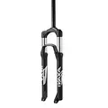 "Вилка ZOOM VAXA 860S AMS HLO (ISO-M) 29""  28.6*240L*0t/30.0, PM ISC BRAKE, чёрный" 1