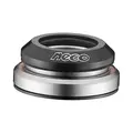 "Рулевая колонка NECO H373 BK (30,0) Цвет чёрный." 1