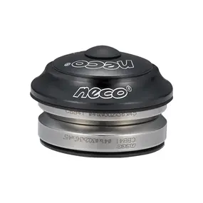 "Рулевая колонка NECO H50 BK Цвет чёрный." 1
