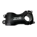 "Вынос руля ZOOM TDS-D343B-8  (Ext-80, 7°, чёрный)" 1