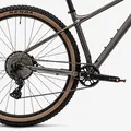 Велосипед Welt Rambler 1.0 Luxury Graphite 2