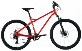Велосипед Forward Flash CX 26 красный-черный 1
