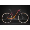 Велосипед для взрослых SUNPEED CHEETAH 29 Красный 1