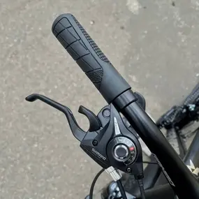 Велосипед Favorit Rambo 24 RMB24MD13-AL 2