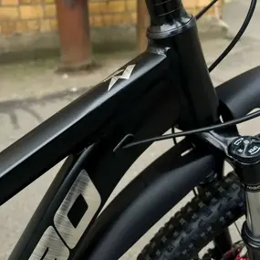 Велосипед Favorit Rambo 24 RMB24MD13-AL 2