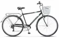 купить дорожный Велосипед Stels Navigator 350 V 28 Z010 2023 (черный) 1