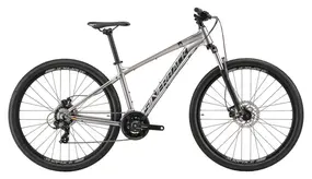 Велосипед SILVERBACK SE:SERIES 7 29 GLOSS MOONDUST METALLIC/GLOSS BLACK 1
