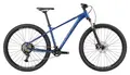 Велосипед SILVERBACK SE:SERIES 8 29 GLOSS BLUE CRUSH METALLIC/MATT BLUE 1