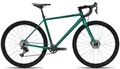 Велосипед SILVERBACK SE:SERIES GR AL SIABLO AL NEW PAINT FRAME WITH APEX SPEC 1