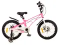 Детский велосипед Favorit Super Sport SSP-16PN (розовый) 2