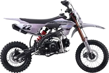 Мотоцикл BSE Era Gray Reed Auto (серый) 1