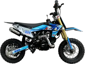 Мотоцикл BSE K6 Sonic / B0K6AA020ABH2 1