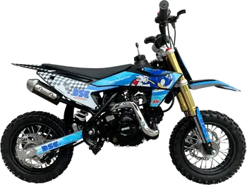Мотоцикл BSE K6 Sonic / B0K6AA020ABH2 1