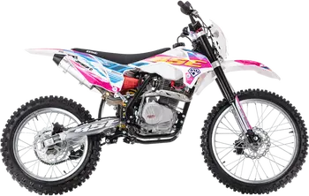 Мотоцикл BSE Z2 19/16 Roqvi Pink / B0Z2KA015GPH3 1