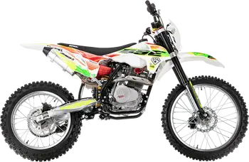 Мотоцикл BSE Z2 21/18 Roqvi Green / B0Z2KA015GGH2 1