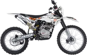 Мотоцикл BSE Z2 21/18 Roqvi Orange / B0Z2KA015GOH2 1