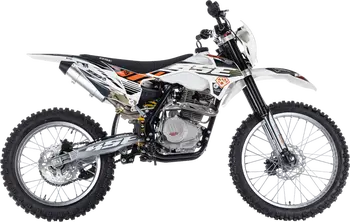 Мотоцикл BSE Z2 21/18 Roqvi Orange / B0Z2KA015GOH2 1