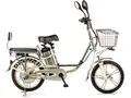 Электровелосипед FAVORIT POWER-4820HL HD11007 1