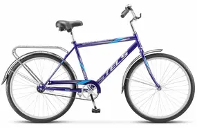 купить дорожныйВелосипед Stels Navigator 200 С 26 Z010 синий 1