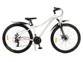 Велосипед Favorit Calypso 27.5 белый 1