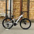 Велосипед Favorit Calypso 27.5 белый 2