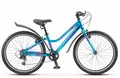 Велосипед Stels Cristy 420 V 24 морская волна 1