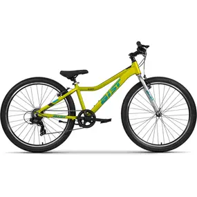 Велосипед Aist Easy 26 зеленый 1