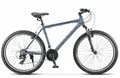 Велосипед Stels Navigator 600 V 26 темно-серый 1