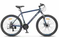 Велосипед Stels Navigator 600 MD 26 Темно-синий 1