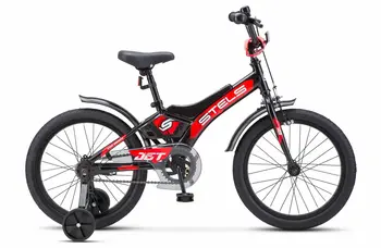 Детский велосипед Stels Jet 16