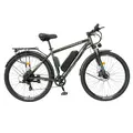 Электровелосипед HIPER ENGINE MTB S5 GRAPHITE 1