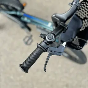 Детский велосипед Stels Joy KB 18 Z010 Темно-серый 2