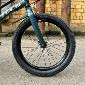 Детский велосипед Stels Joy KB 18 Z010 Темно-серый 2