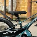 Детский велосипед Stels Joy KB 18 Z010 Темно-серый 2
